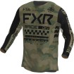Μπλούζα motocross FXR PODIUM GLADIATOR MX23 CAMO Μπλούζα motocross FXR PODIUM GLADIATOR MX23 CAMO thumb