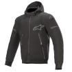 Μπουφάν μηχανής ALPINESTARS Sektor V2 ΜΑΥΡΟ Μπουφάν μηχανής ALPINESTARS Sektor V2 ΜΑΥΡΟ thumb
