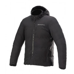 Μπουφάν μηχανής ALPINESTARS FROST DRYSTAR ΜΑΥΡΟ