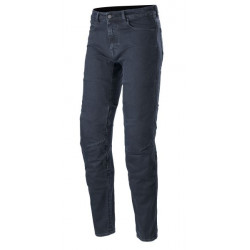Παντελόνι μηχανής ALPINESTARS COPPER PRO TECH ΜΠΛΕ Παντελόνι μηχανής ALPINESTARS COPPER PRO TECH ΜΠΛΕ
