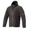 Μπουφάν μηχανής ALPINESTARS SIRIUS DRYSTAR ΜΑΥΡΟ