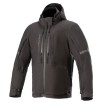 Μπουφάν μηχανής ALPINESTARS SIRIUS DRYSTAR ΜΑΥΡΟ thumb