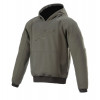 Φούτερ ALPINESTARS Ageless Hoodie ΠΡΑΣΙΝΟ