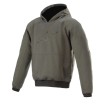 Φούτερ ALPINESTARS Ageless Hoodie ΠΡΑΣΙΝΟ Φούτερ ALPINESTARS Ageless Hoodie ΠΡΑΣΙΝΟ thumb