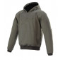 Φούτερ ALPINESTARS Ageless Hoodie ΠΡΑΣΙΝΟ thumb