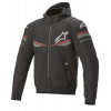 Μπουφάν μηχανής ALPINESTARS Sektor V2 ΜΑΥΡΟ/ΚΟΚΚΙΝΟ
