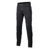 Παντελόνι μηχανής ALPINESTARS ARGON SLIM FIT ΜΑΥΡΟ