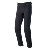 Παντελόνι μηχανής ALPINESTARS RADON R ΜΑΥΡΟ