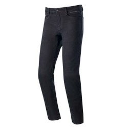 Παντελόνι μηχανής ALPINESTARS RADON R ΜΑΥΡΟ