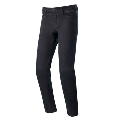 Παντελόνι μηχανής ALPINESTARS RADON R ΜΑΥΡΟ
