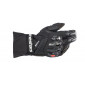 Γάντια μηχανής ALPINESTARS BOULDER GORE-TEX® BLACK thumb