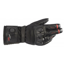 Γάντια μηχανής ALPINESTARS HT-7 HEAT TECH DRYSTAR BLACK