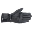 Γάντια μηχανής ALPINESTARS DENALI AEROGEL DRYSTAR BLACK thumb