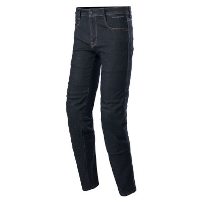 Παντελόνι μηχανής ALPINESTARS SEKTOR REGULAR FIT DARK BLUE