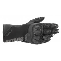 Γάντια μηχανής ALPINESTARS SP-365 DRYSTAR BLACK/ANT