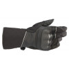 Γάντια μηχανής ALPINESTARS WR-2 V2 GORE-TEX BLACK