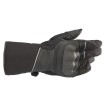 Γάντια μηχανής ALPINESTARS WR-2 V2 GORE-TEX BLACK thumb