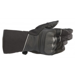 Γάντια μηχανής ALPINESTARS WR-2 V2 GORE-TEX BLACK