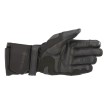 Γάντια μηχανής ALPINESTARS WR-2 V2 GORE-TEX BLACK thumb