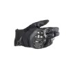Γάντια μηχανής ALPINESTARS SMX-1 DRYSTAR BLACK