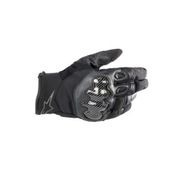 Γάντια μηχανής ALPINESTARS SMX-1 DRYSTAR BLACK Γάντια μηχανής ALPINESTARS SMX-1 DRYSTAR BLACK