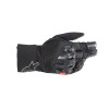 Γάντια μηχανής ALPINESTARS BOGOTA' DRYSTAR XF BLACK