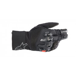 Γάντια μηχανής ALPINESTARS BOGOTA' DRYSTAR XF BLACK