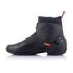 Μπότες μηχανής ALPINESTARS SP-2 BLACK/RED thumb
