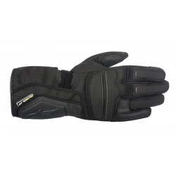 Γάντια μηχανής ALPINESTARS WR-V GORE-TEX BLACK