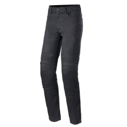 Παντελόνι μηχανής ALPINESTARS Cerium Tech-Stretch BLACK