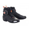 Μπότες μηχανής ALPINESTARS SP-2 BLACK/RED
