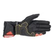 Γάντια μηχανής ALPINESTARS GP TECH V2 BLACK/FLUO RED/WHITE thumb