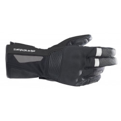 Γάντια μηχανής ALPINESTARS DENALI AEROGEL DRYSTAR BLACK