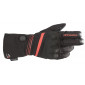 Γάντια μηχανής ALPINESTARS HT-5 HEAT TECH DRYSTAR BLACK thumb