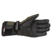 Γάντια μηχανής ALPINESTARS DENALI AEROGEL DRYSTAR BLACK/FLUO YELLOW thumb