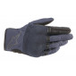 Γάντια μηχανής ALPINESTARS COPPER INDIGO thumb
