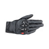Γάντια μηχανής ALPINESTARS MORPH STREET BLACK