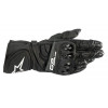 Γάντια μηχανής ALPINESTARS GP PLUS R V2 BLACK