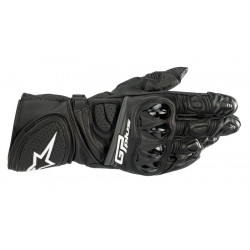 Γάντια μηχανής ALPINESTARS GP PLUS R V2 BLACK
