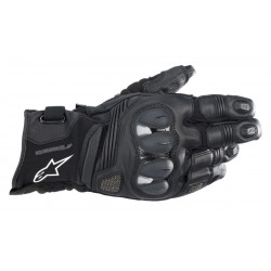 Γάντια μηχανής ALPINESTARS BELIZE V2 DRYSTAR BLACK Γάντια μηχανής ALPINESTARS BELIZE V2 DRYSTAR BLACK