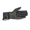 Γάντια μηχανής ALPINESTARS GP TECH V2 BLACK/WHITE thumb
