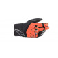 Γάντια μηχανής ALPINESTARS Hyde XT DrystarXF® BLACK/FIRE RED thumb