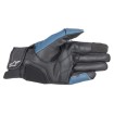 Γάντια μηχανής ALPINESTARS Morph Sport BLACK/BLUE
 thumb
