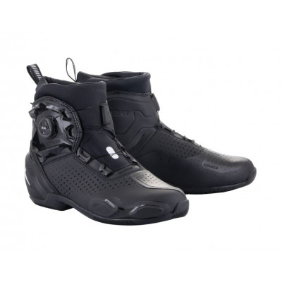 Μπότες μηχανής ALPINESTARS SP-2 BLACK