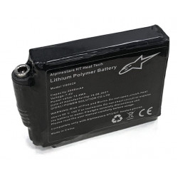 Μπαταρία λιθίου για γάντια ALPINESTARS HT HEAT TECH
Μπαταρία λιθίου για γάντια ALPINESTARS HT HEAT TECH