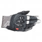 Γάντια μηχανής ALPINESTARS Morph Sport BLACK/WHITE thumb