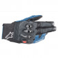 Γάντια μηχανής ALPINESTARS Morph Sport BLACK/BLUE
 thumb