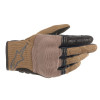 Γάντια μηχανής ALPINESTARS COPPER TEAK