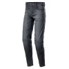 Παντελόνι μηχανής ALPINESTARS SEKTOR REGULAR FIT DARK BLACK