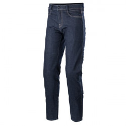 Παντελόνι μηχανής ALPINESTARS SEKTOR REGULAR FIT BLUE